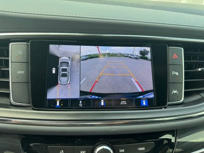 2022 Buick Enclave Premium Group