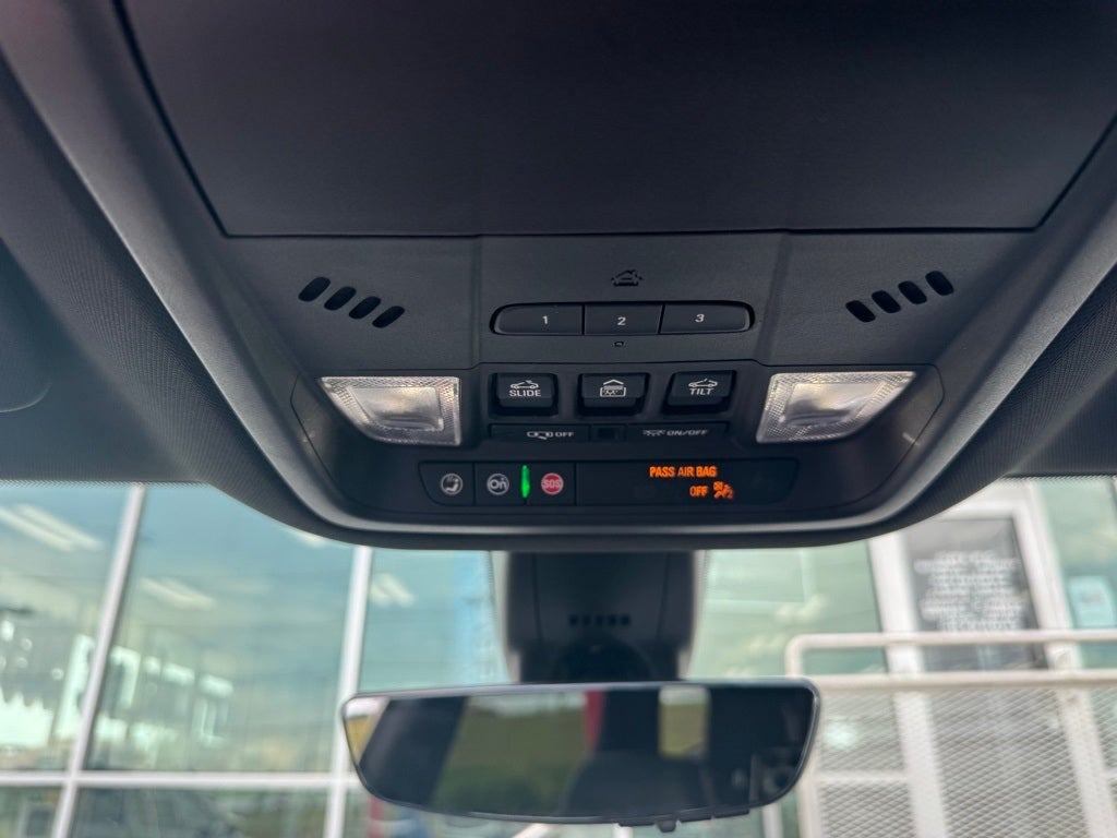 2022 Buick Enclave Premium Group