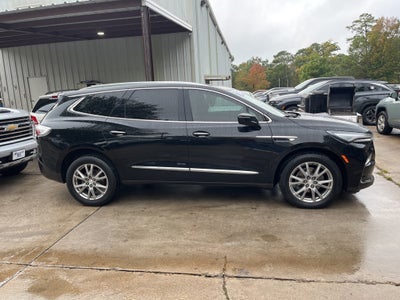 2022 Buick Enclave Premium Group