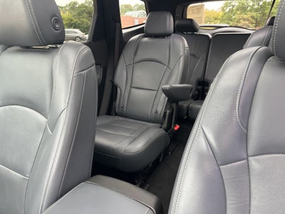 2022 Buick Enclave Premium Group