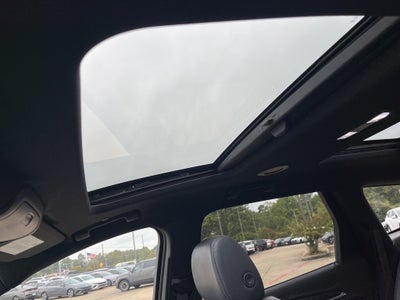 2022 Buick Enclave Premium Group