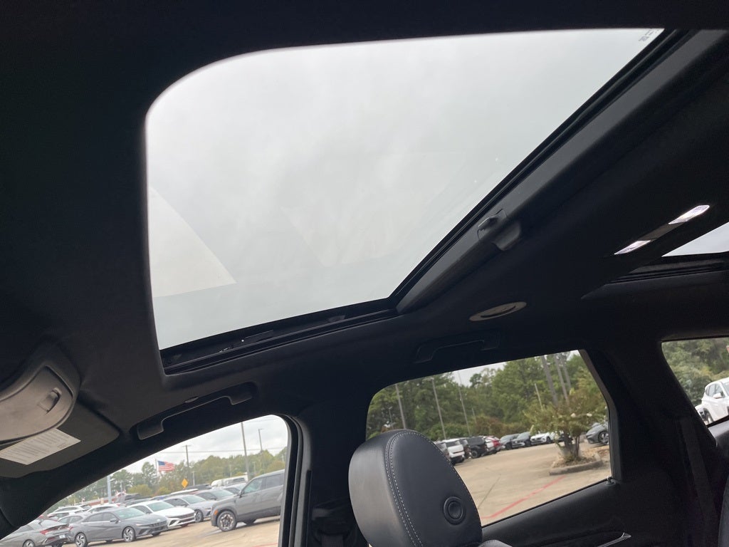 2022 Buick Enclave Premium Group