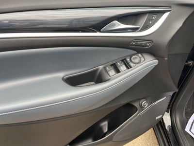 2022 Buick Enclave Premium Group