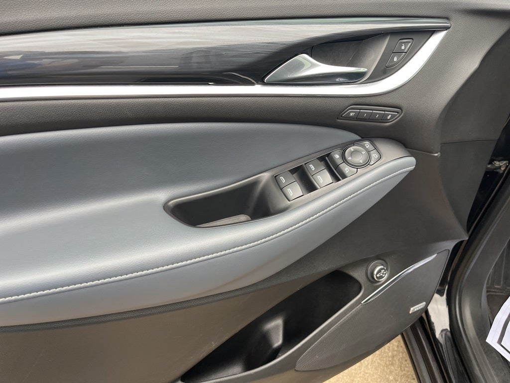 2022 Buick Enclave Premium Group