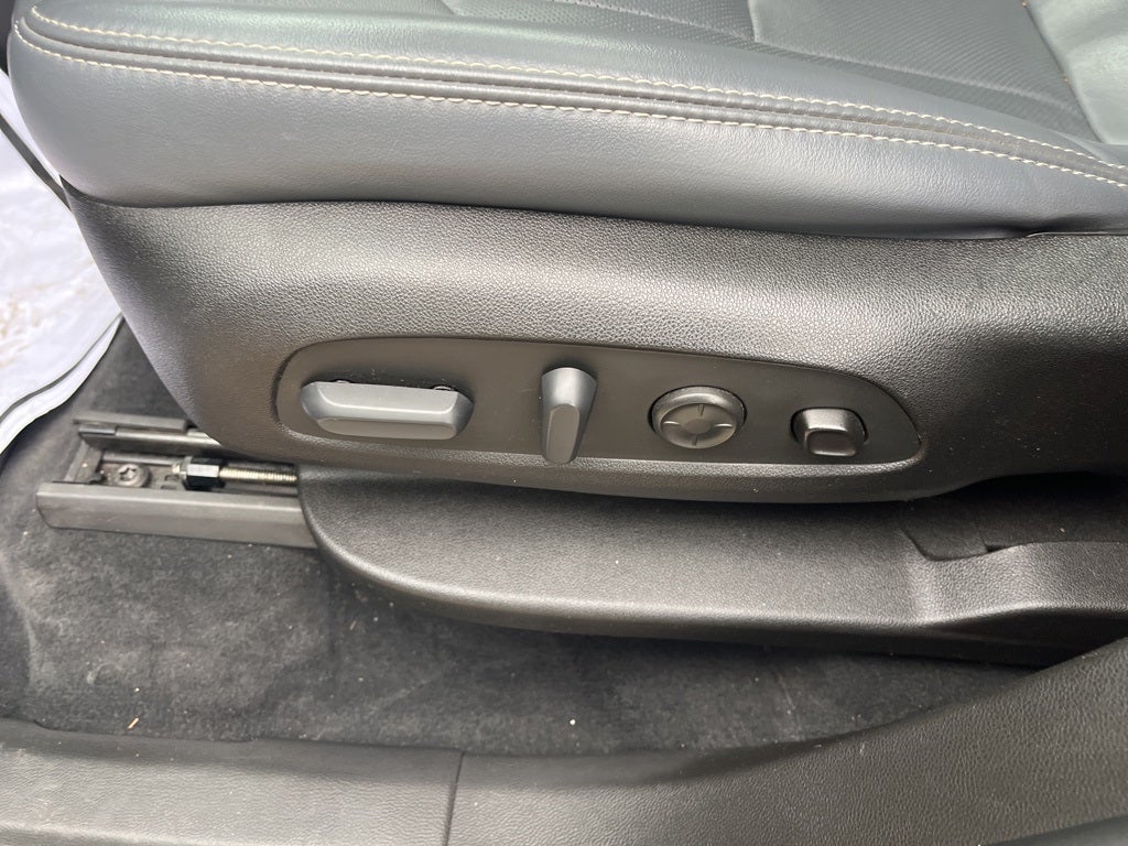 2022 Buick Enclave Premium Group