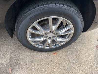 2022 Buick Enclave Premium Group