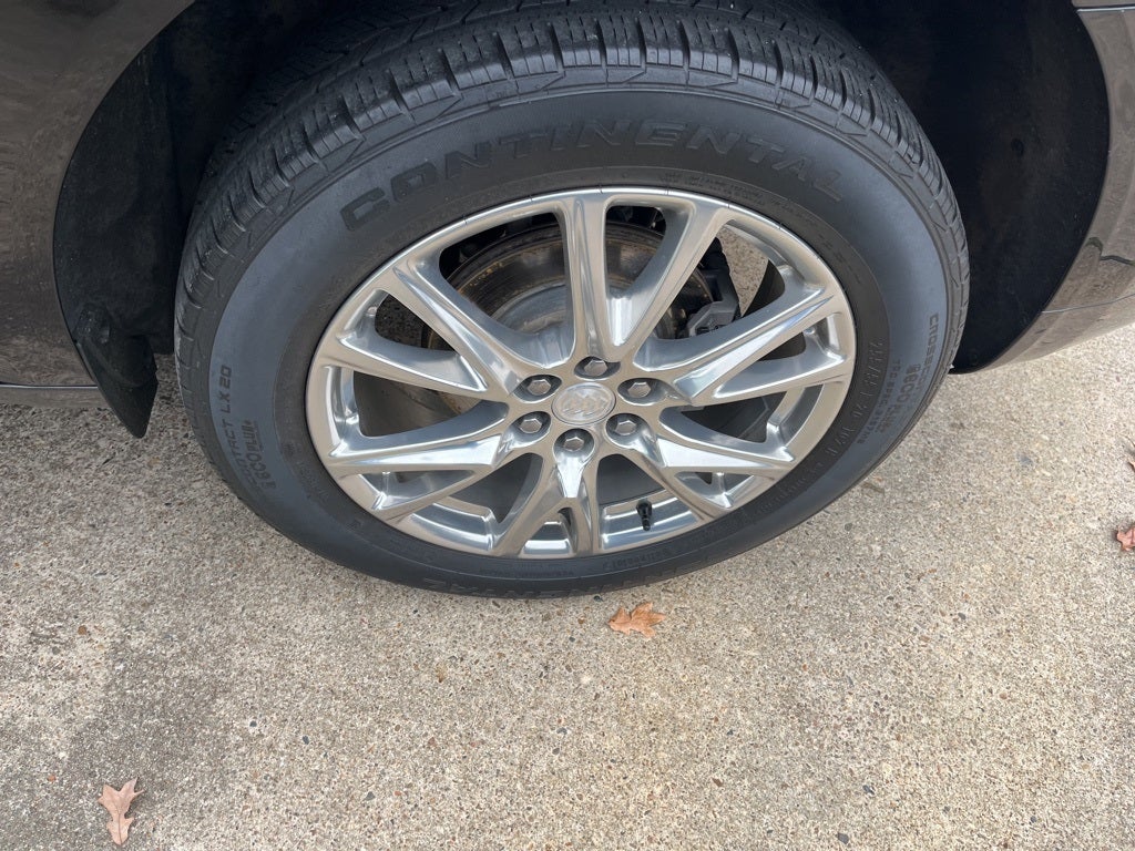 2022 Buick Enclave Premium Group