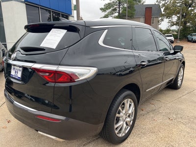 2022 Buick Enclave Premium Group