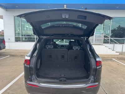 2022 Buick Enclave Premium Group