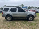 2003 Nissan Xterra XE