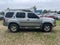 2003 Nissan Xterra XE