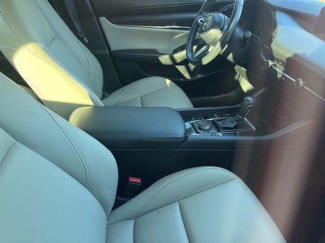 2019 Mazda Mazda3 Preferred