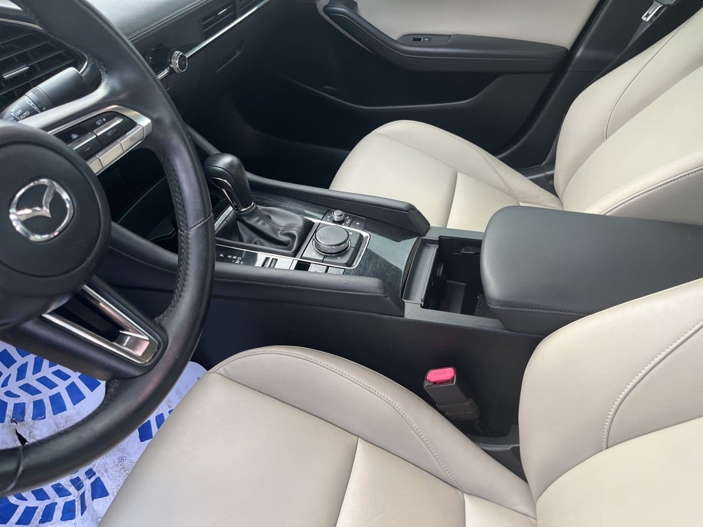 2019 Mazda Mazda3 Preferred