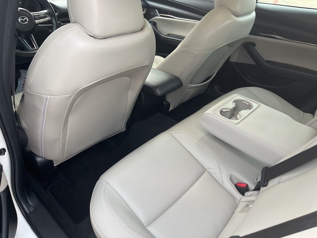 2019 Mazda Mazda3 Preferred