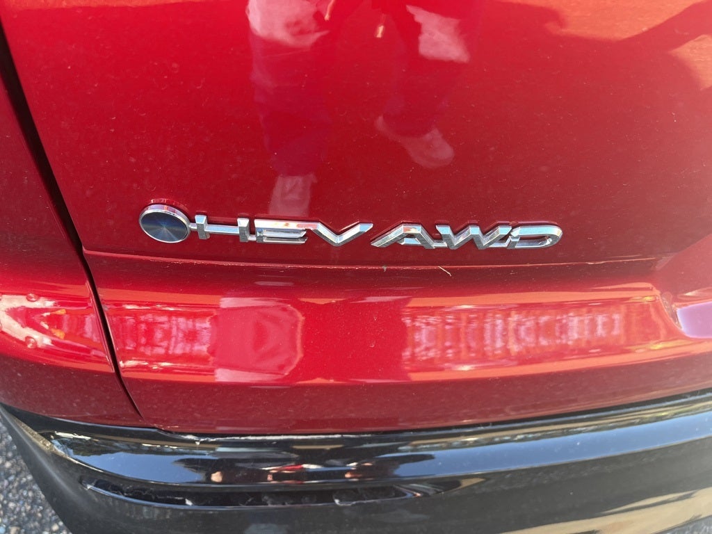 2025 Toyota Crown Signia XLE