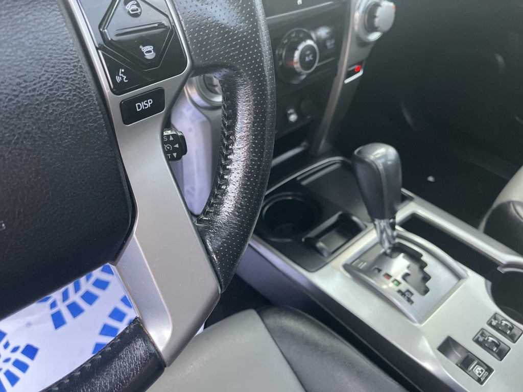 2014 Toyota 4Runner SR5 Premium