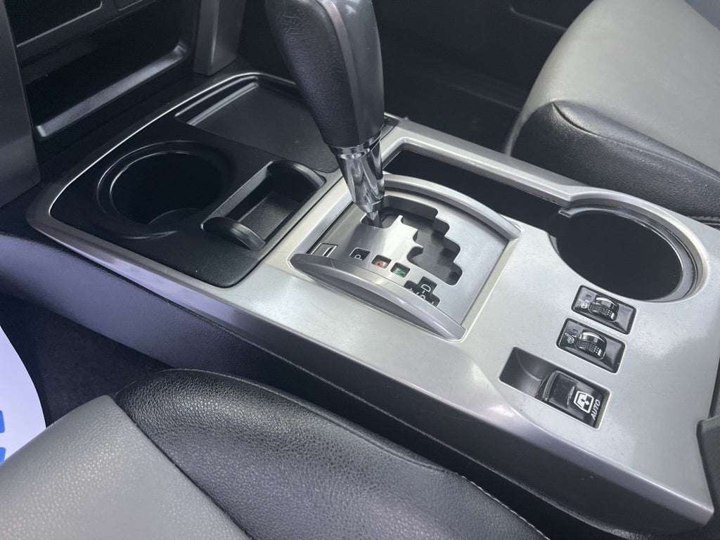 2014 Toyota 4Runner SR5 Premium