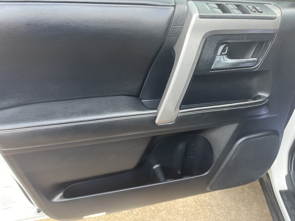 2014 Toyota 4Runner SR5 Premium