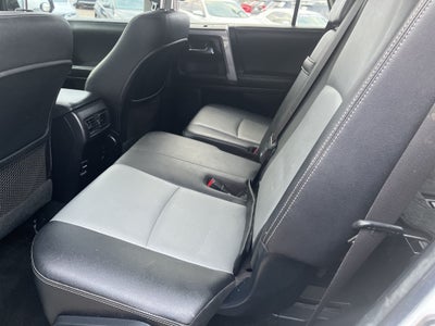 2014 Toyota 4Runner SR5 Premium