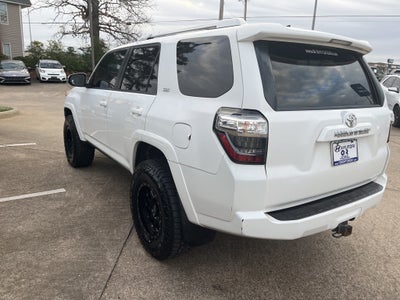2014 Toyota 4Runner SR5 Premium