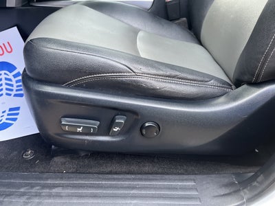 2014 Toyota 4Runner SR5 Premium