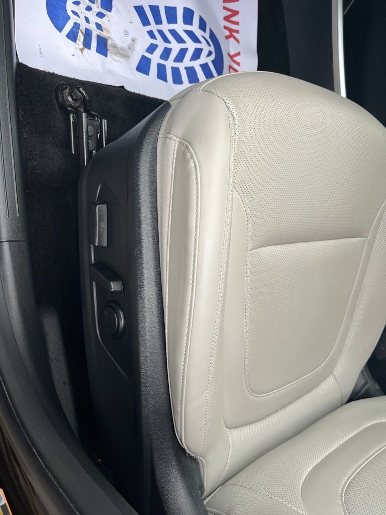 2023 Hyundai Tucson Hybrid SEL Convenience