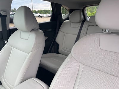 2023 Hyundai Tucson Hybrid SEL Convenience