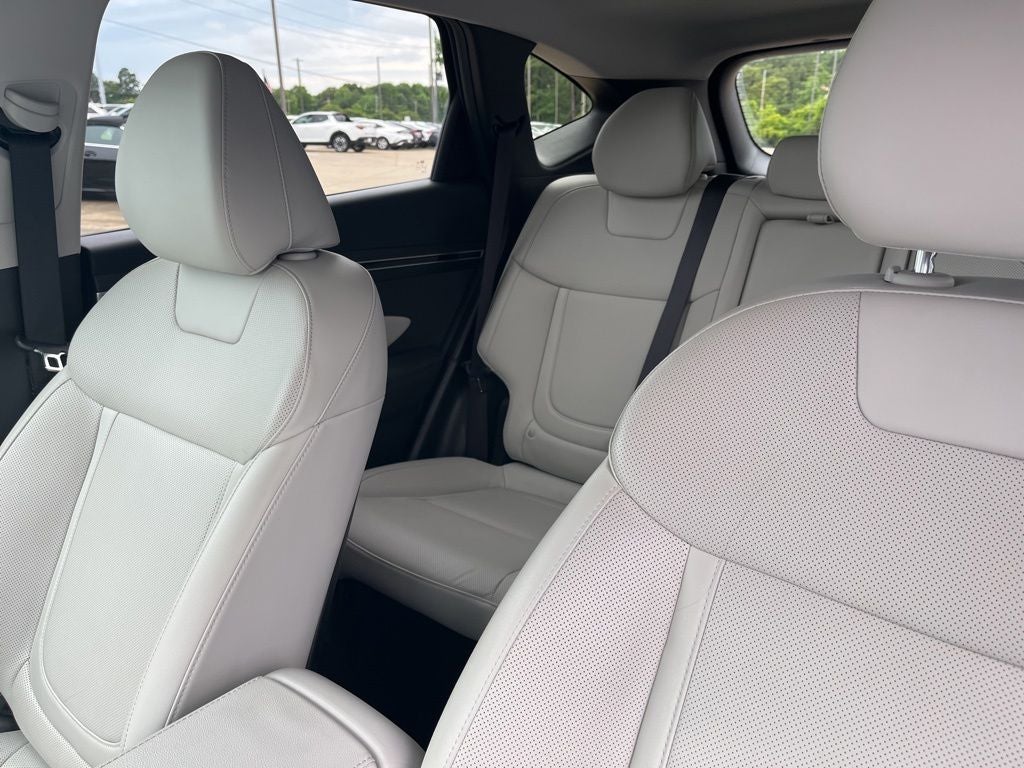 2023 Hyundai Tucson Hybrid SEL Convenience