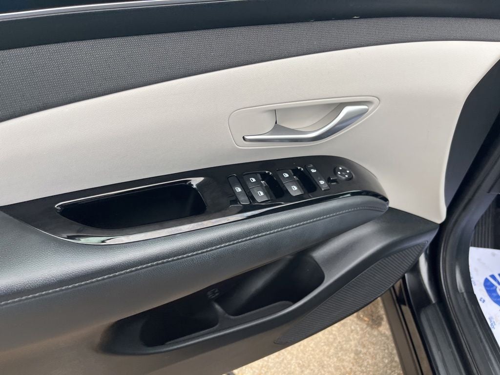 2023 Hyundai Tucson Hybrid SEL Convenience