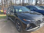 2023 Hyundai Tucson Hybrid SEL Convenience