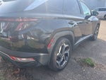 2023 Hyundai Tucson Hybrid SEL Convenience
