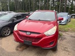 2011 Hyundai Tucson GLS