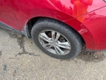 2011 Hyundai Tucson GLS