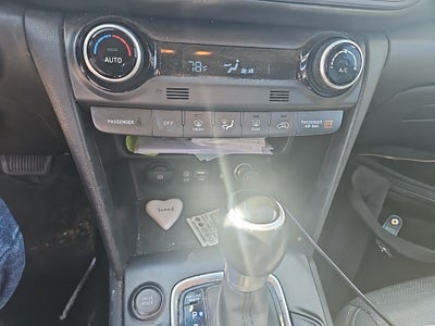 2020 Hyundai Kona Ultimate