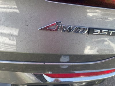 2024 Genesis GV80 3.5T