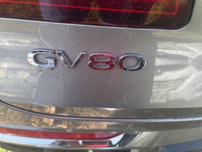 2024 Genesis GV80 3.5T