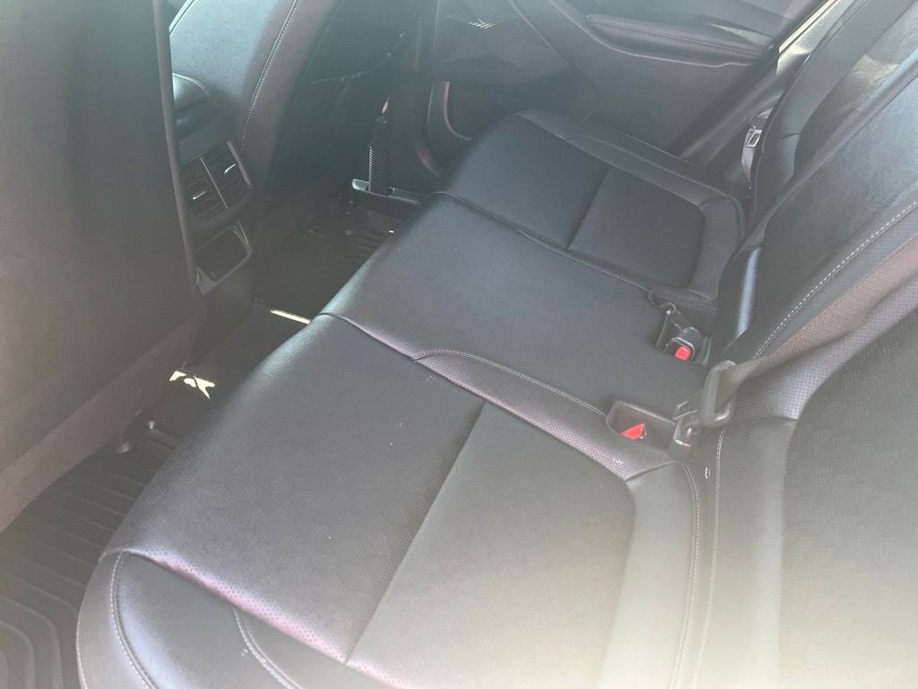 2022 Kia Seltos EX