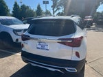 2022 Kia Seltos EX