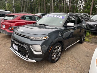 2020 Kia Soul X-Line
