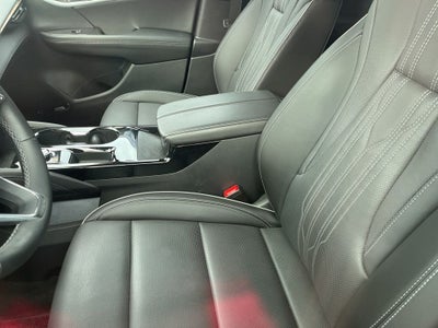 2025 Buick Envision Avenir