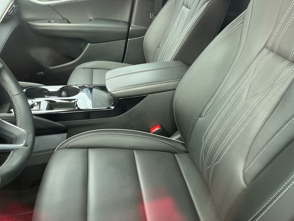 2025 Buick Envision Avenir