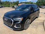 2021 Audi Q3 Premium Plus quattro
