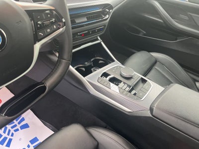 2025 BMW 4 Series 430i xDrive