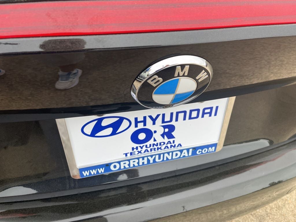 2025 BMW 4 Series 430i xDrive