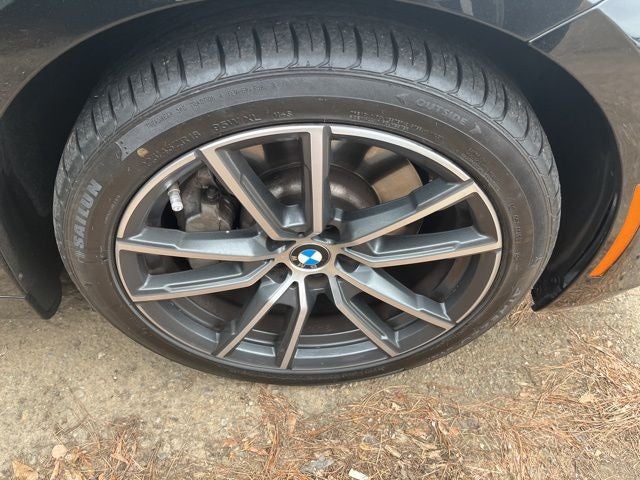 2025 BMW 4 Series 430i xDrive