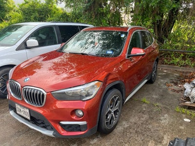 2018 BMW X1 xDrive28i