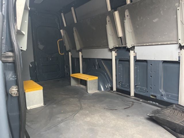 2019 Mercedes-Benz Sprinter 3500 Cargo 170 WB High Roof