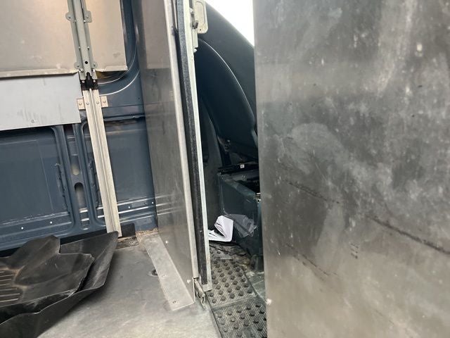 2019 Mercedes-Benz Sprinter 3500 Cargo 170 WB High Roof