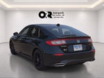 2024 Honda Civic Hatchback Sport