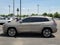 2019 Jeep Cherokee Overland